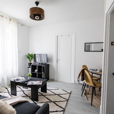 ****Chillchic/Espaces Verts/Centre Ville/Paris**** Таверни Екстериор снимка