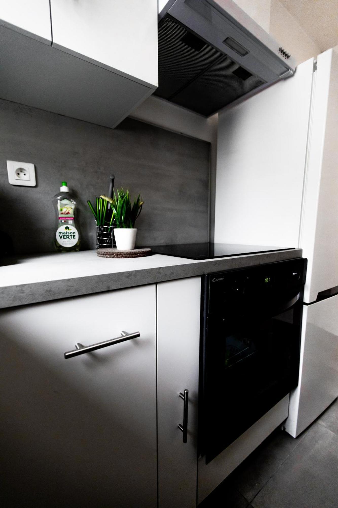 ****Chillchic/Espaces Verts/Centre Ville/Paris**** Таверни Екстериор снимка