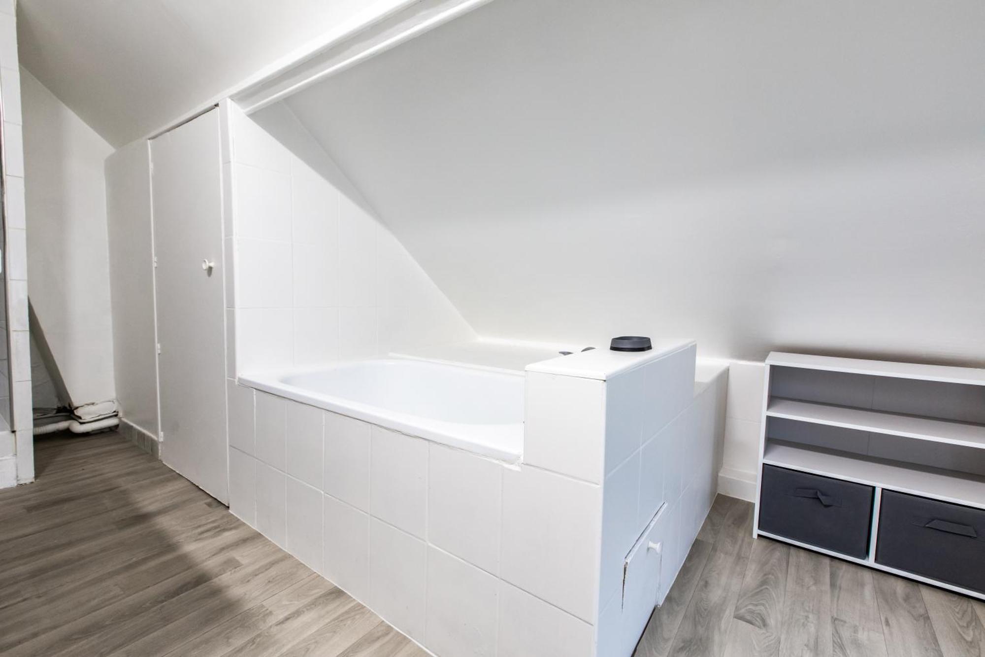 ****Chillchic/Espaces Verts/Centre Ville/Paris**** Таверни Екстериор снимка