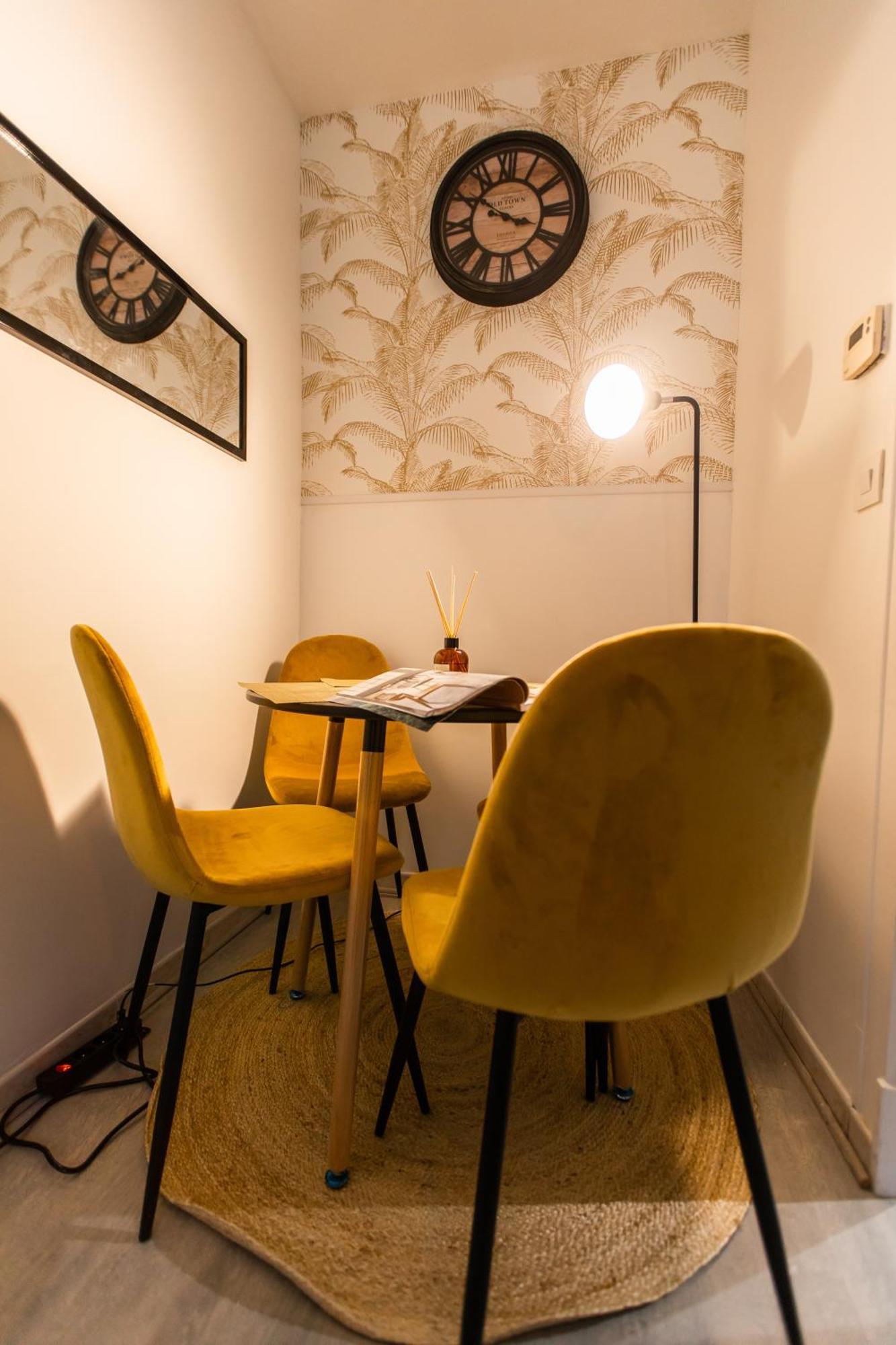 ****Chillchic/Espaces Verts/Centre Ville/Paris**** Таверни Екстериор снимка