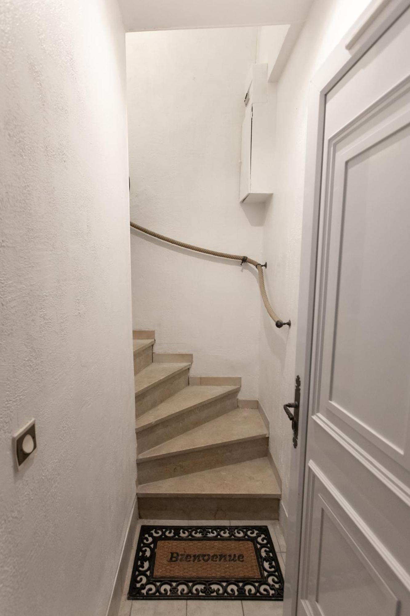 ****Chillchic/Espaces Verts/Centre Ville/Paris**** Таверни Екстериор снимка